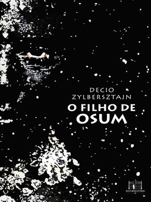 cover image of O filho de Osum